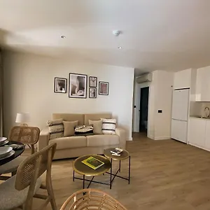 Premium - Calle San Telmo Apartment Malaga
