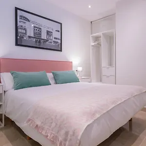Miraflores Apartment Malaga